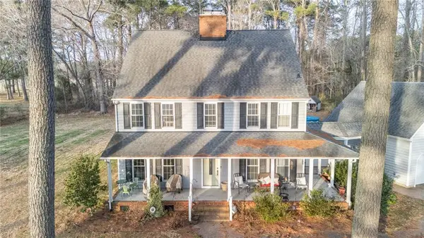 3212 Douglas Road, Chesapeake, VA 23322