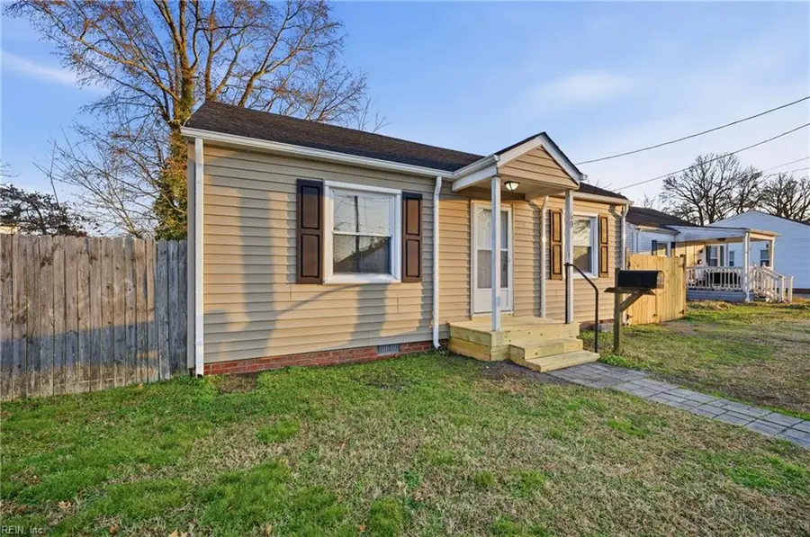 60 Greeneland Boulevard, Portsmouth, VA 23701 - Image #2