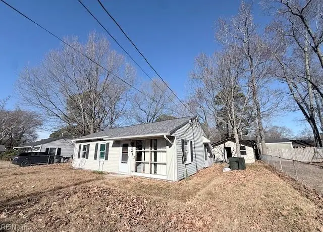 213 Shawen Drive, Hampton, VA 23669 - Image #2