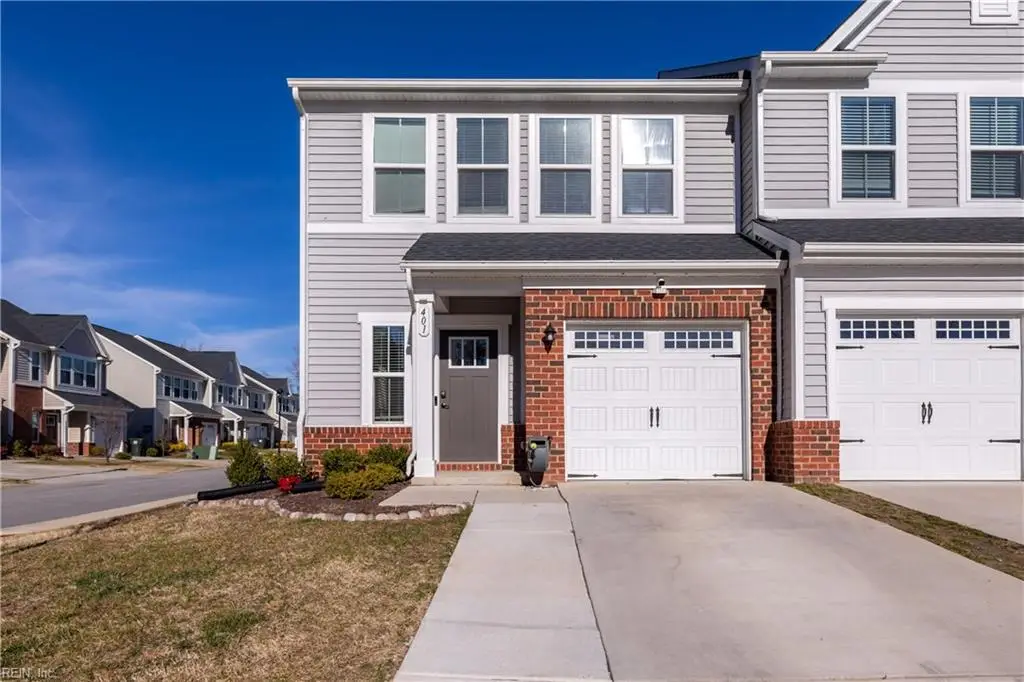 401 House Of Burgesses Way, Williamsburg, VA 23185 - Image #1