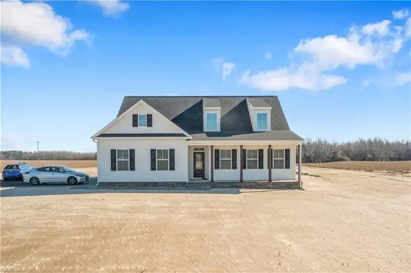 5059 Mineral Spring Road, Suffolk, VA 23438