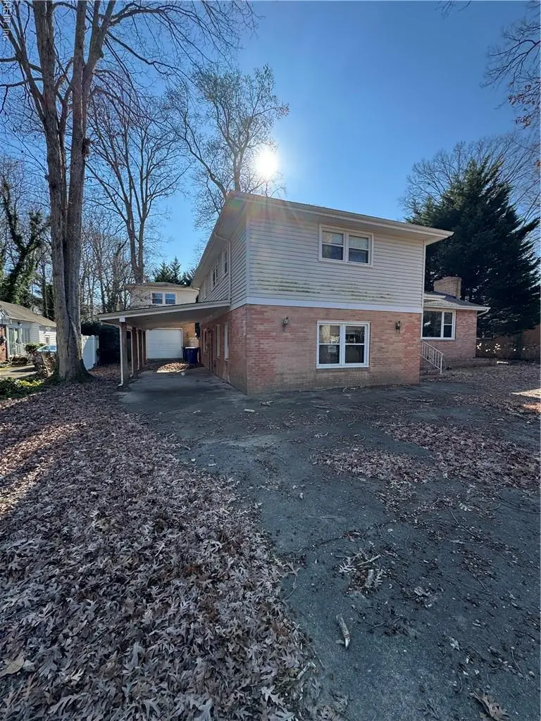 537 Hallmark Drive, Newport News, VA 23606 - Image #1