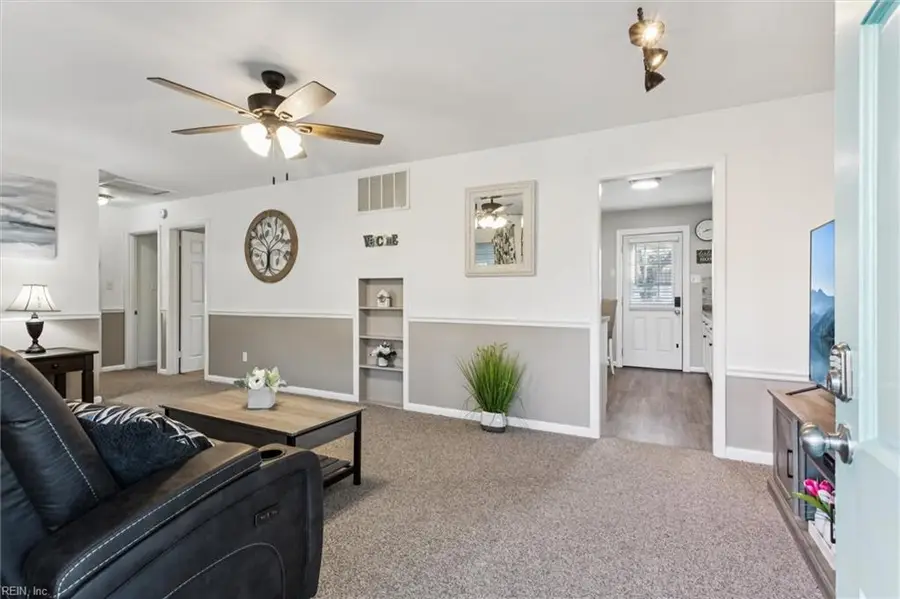 203 Hickory Hill Rd, Hampton, VA 23666 - Image #3