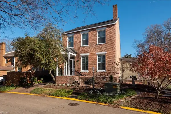 1010 Llewellyn Mews, Norfolk, VA 23507