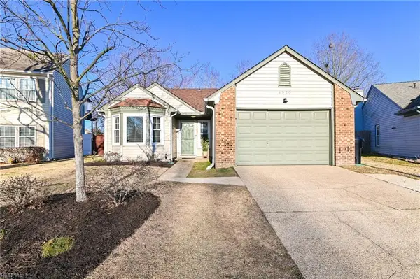 1920 Southaven Drive, Virginia Beach, VA 23464