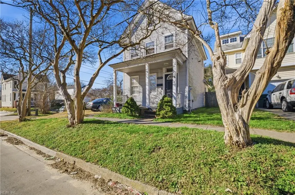 2403 West Avenue, Norfolk, VA 23504 - Image #1