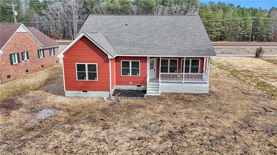 333 Railroad Drive, Waverly, VA 23890 - #3