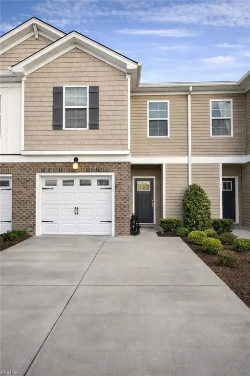 2449 Fieldsway Drive, Chesapeake, VA 23320 - #1