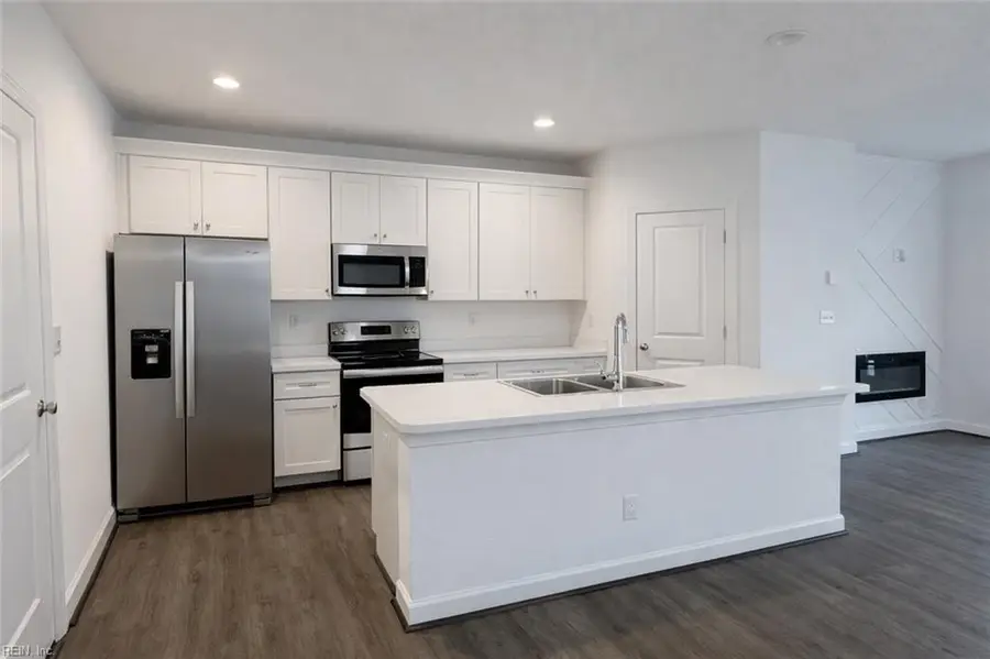 2449 Fieldsway Drive, Chesapeake, VA 23320 - #2