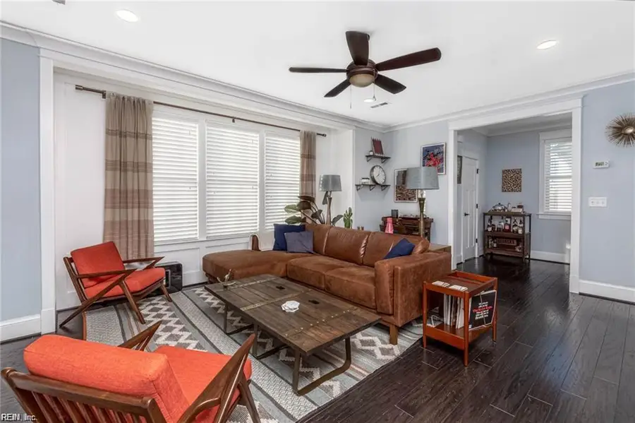 9416 26th Bay Street, Norfolk, VA 23518 - #3