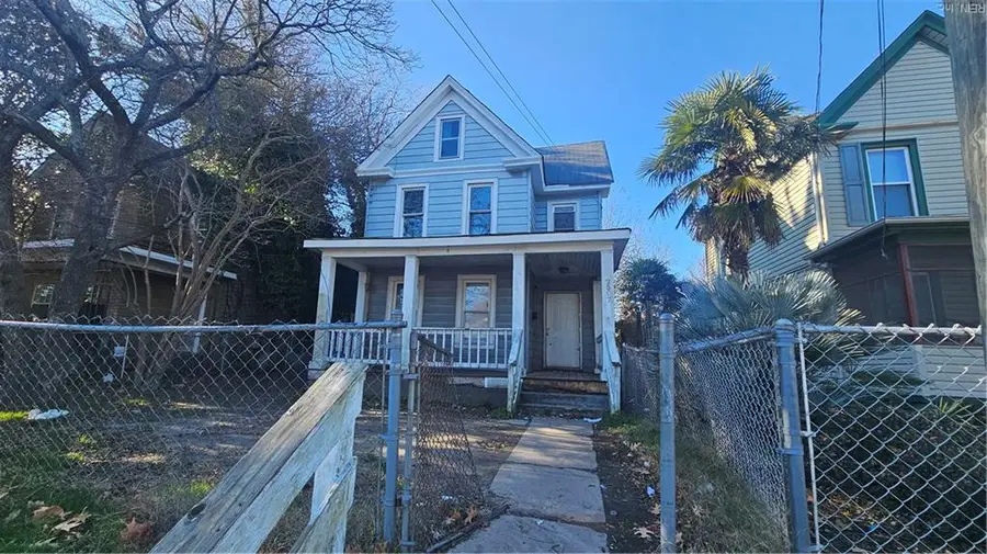 2507 Parish Avenue, Newport News, VA 23607 - Image #2