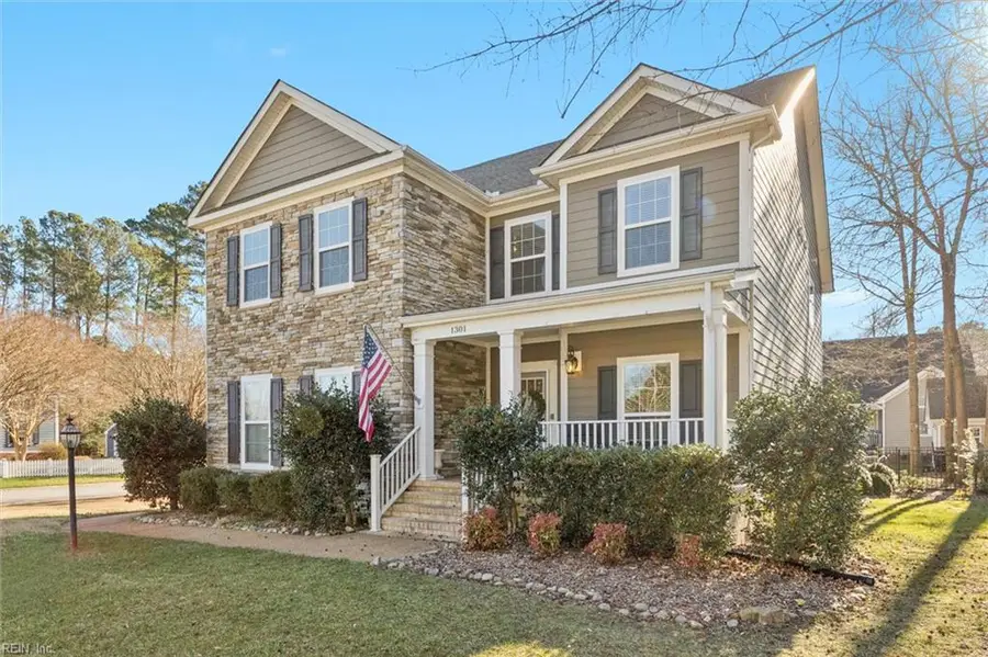 1301 Founders Pointe Trail, Carrollton, VA 23314 - Image #2