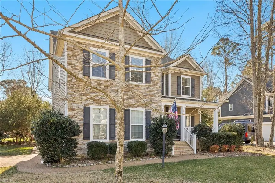 1301 Founders Pointe Trail, Carrollton, VA 23314 - Image #3