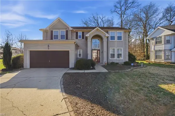 5 Boxelder Court, Hampton, VA 23666
