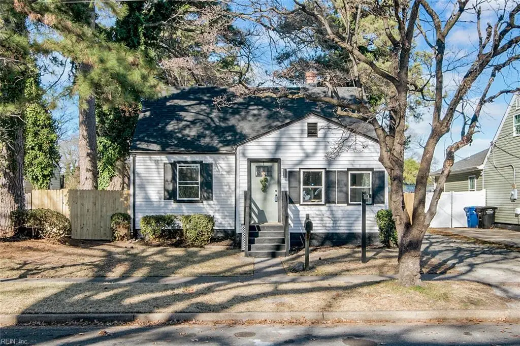 3406 Dartmouth Street, Portsmouth, VA 23707 - Image #1