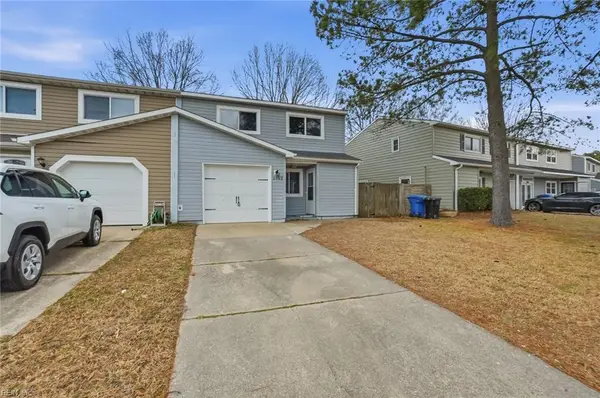 2932 Old Glory Road, Virginia Beach, VA 23453