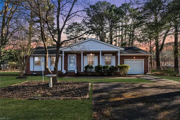 937 Mount Pleasant Road, Chesapeake, VA 23322