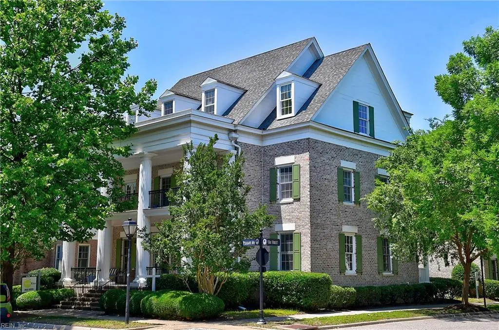 4490 Pleasant Avenue #D, Norfolk, VA 23518 - #1