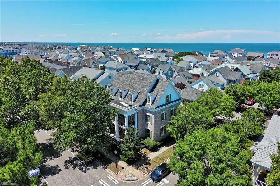 4490 Pleasant Avenue #D, Norfolk, VA 23518 - #2