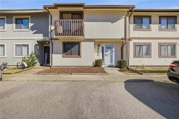 4238 Maplehurst Road, Virginia Beach, VA 23462