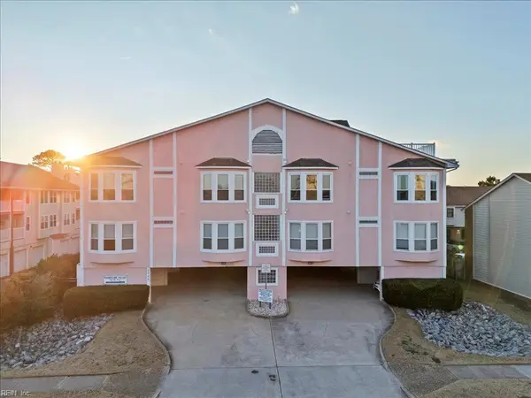 2325 W Great Neck Road #102, Virginia Beach, VA 23451