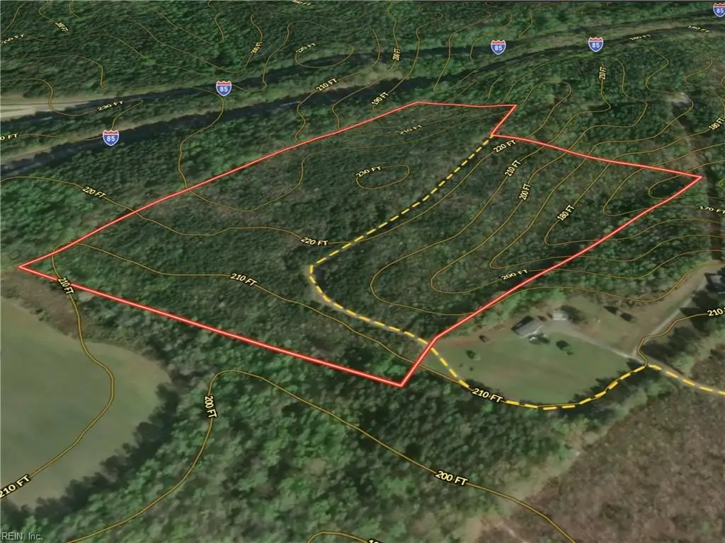 30 Ac Quaker Road, Dinwiddie, VA 23841 - Image #1