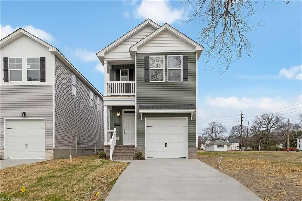 2108 High Street, Portsmouth, VA 23704 - Image #1