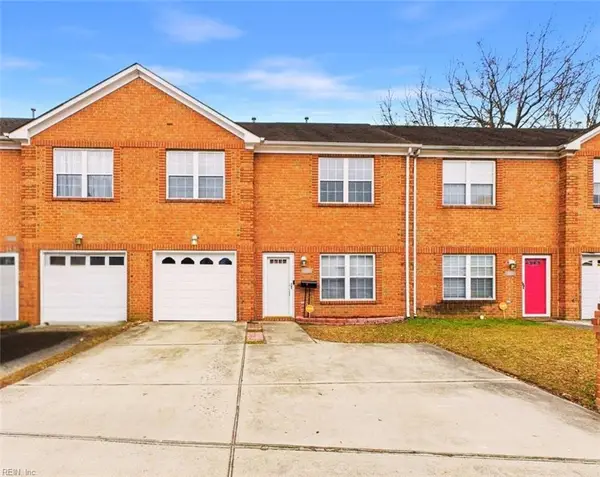 5103 Richard Road, Virginia Beach, VA 23462