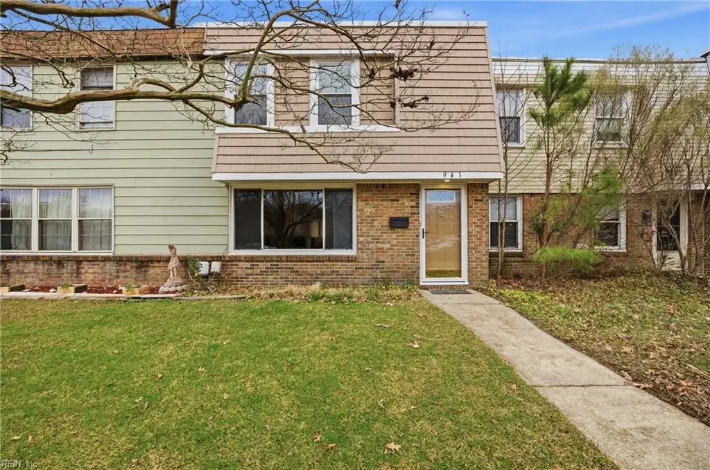 941 S Club House Road, Virginia Beach, VA 23452 - Image #1