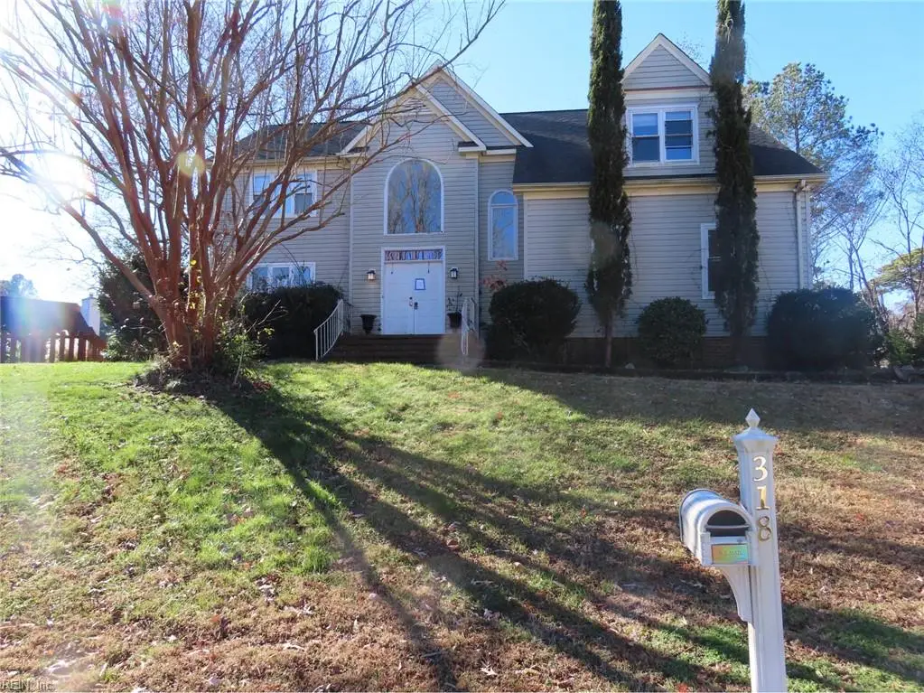 318 Dunnavant Lane, Newport News, VA 23606 - Image #1