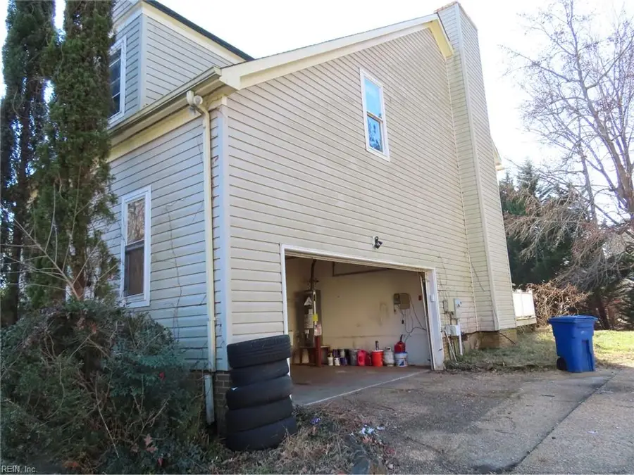 318 Dunnavant Lane, Newport News, VA 23606 - Image #2