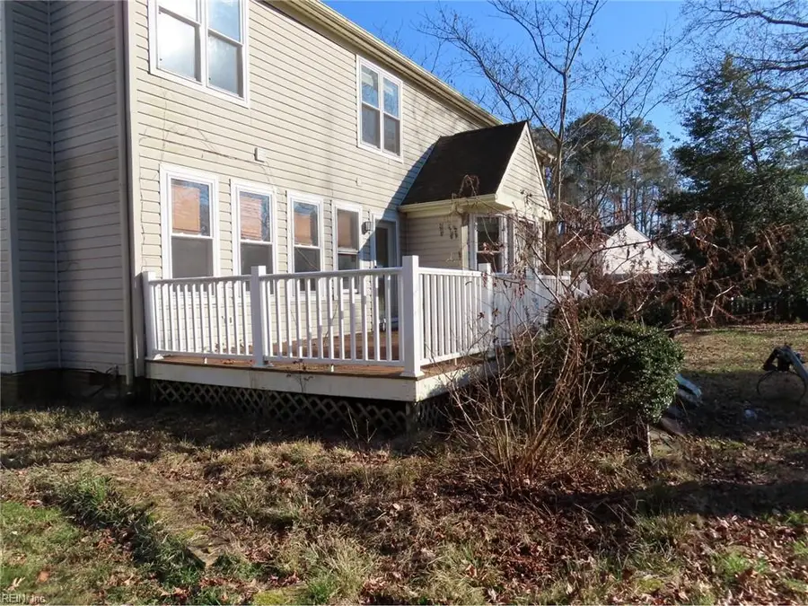 318 Dunnavant Lane, Newport News, VA 23606 - Image #3