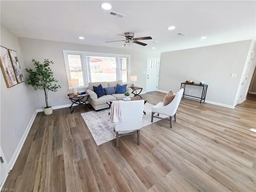 5209 Greenbrook Drive, Portsmouth, VA 23703 - Image #2