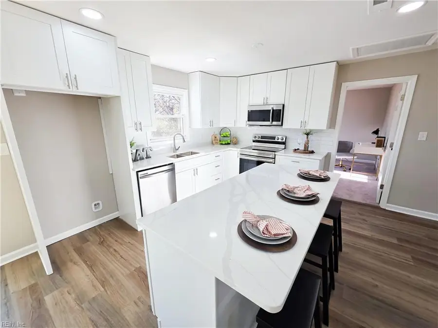 5209 Greenbrook Drive, Portsmouth, VA 23703 - Image #3