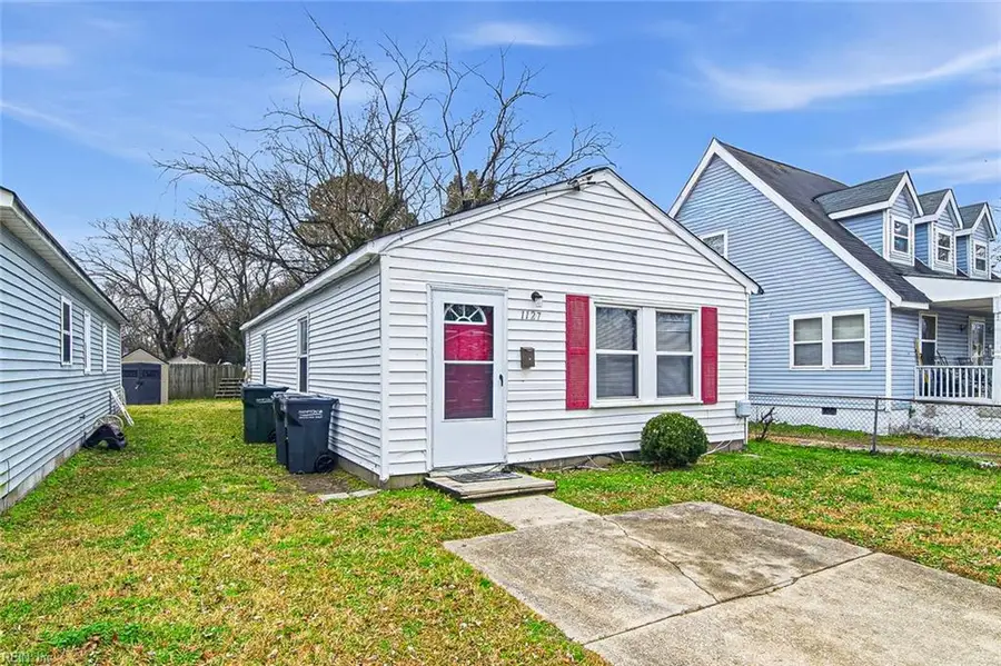 1127 Rowe Street, Hampton, VA 23669 - Image #3