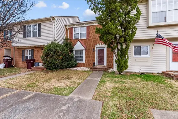 802 Sutherland Arch, Chesapeake, VA 23320