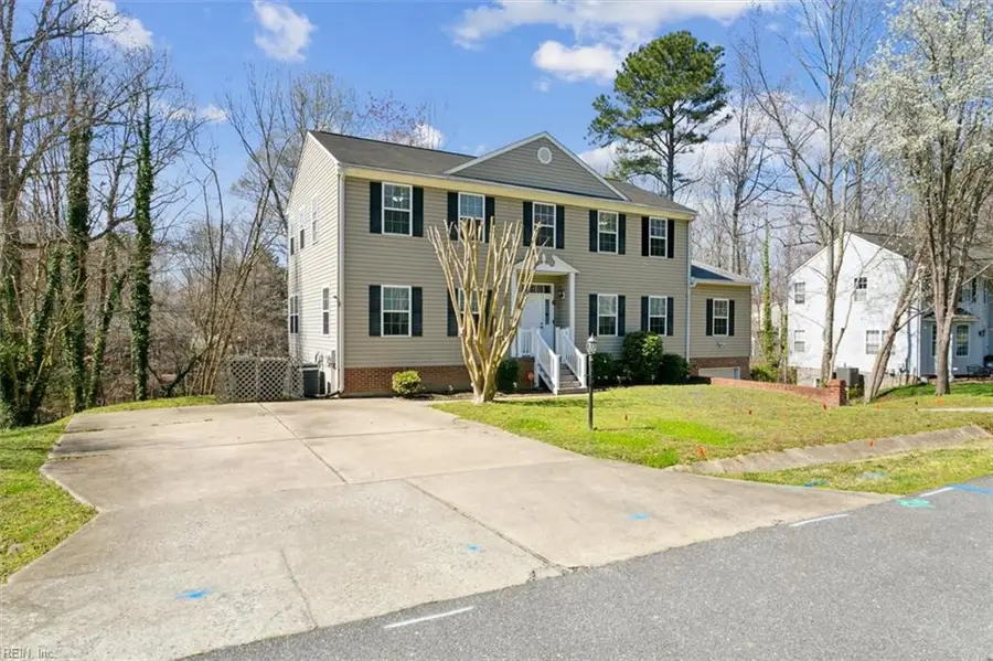 123 Pebble Beach Lane, Williamsburg, VA 23185 - Image #2