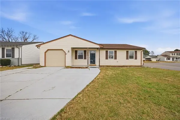 1501 Merton Court, Virginia Beach, VA 23464