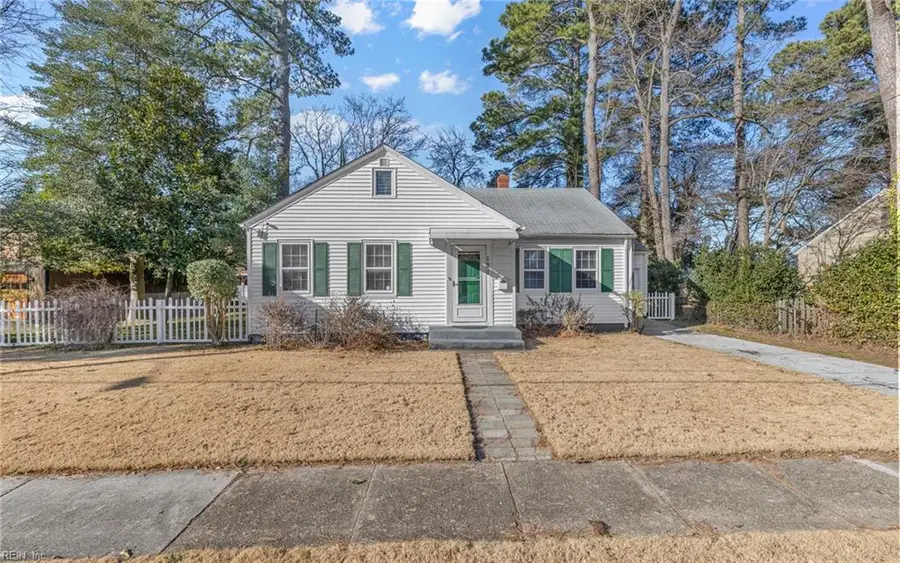 121 Haven Drive, Norfolk, VA 23503 - Image #2