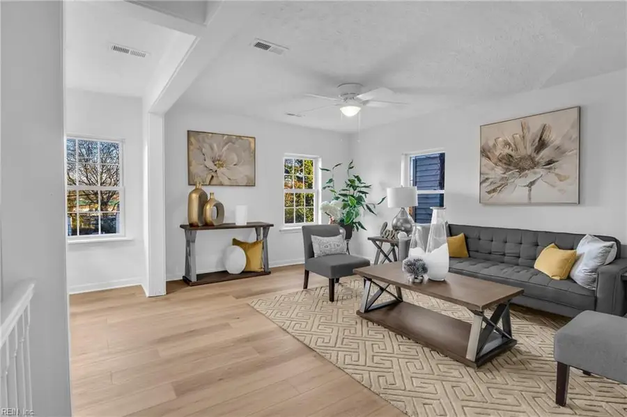 1438 Lasalle Ave, Portsmouth, VA 23704 - #3