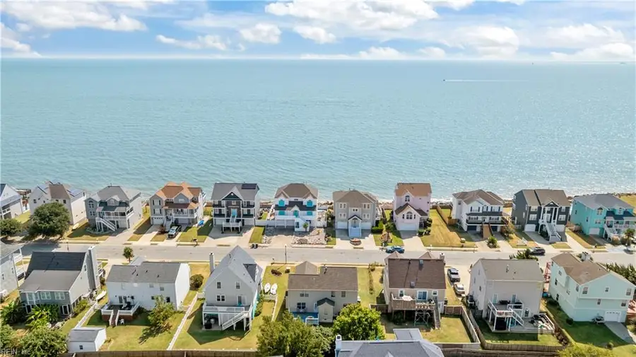 116 Grand View Drive, Hampton, VA 23664 - Image #2