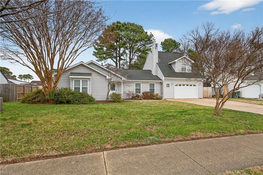 5 Easthill Court, Hampton, VA 23664 - Image #1