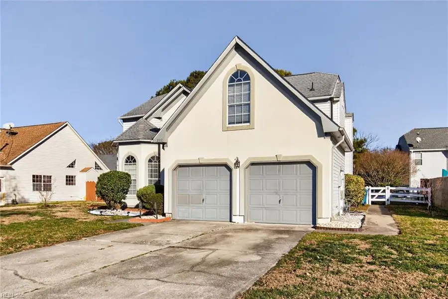 2712 Coldwell Street, Virginia Beach, VA 23456 - Image #3