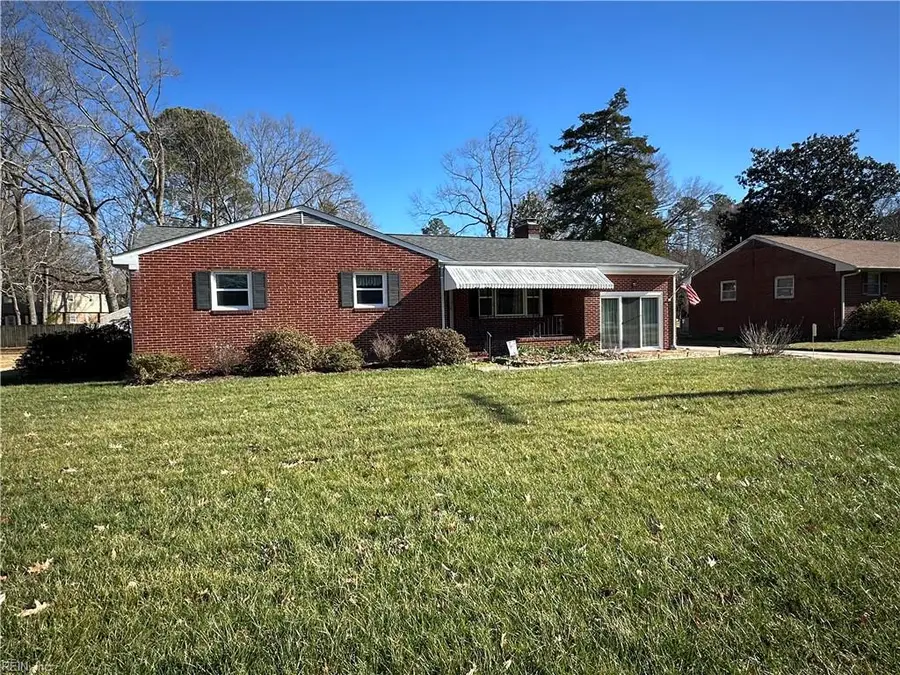 302 Wythe Creek Road, Poquoson, VA 23662 - Image #2