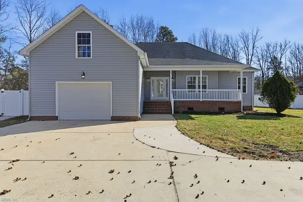 1012 Bennetts Pasture Road, Suffolk, VA 23435