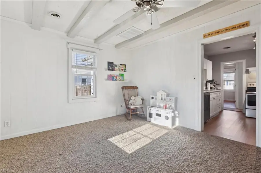 702 Sedgefield Drive, Newport News, VA 23605 - #3