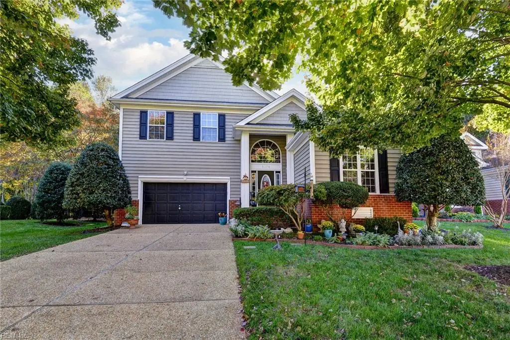 5176 Queen Bishop Lane, Williamsburg, VA 23185 - Image #1