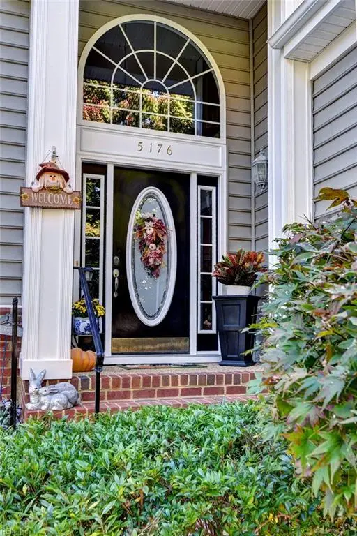 5176 Queen Bishop Lane, Williamsburg, VA 23185 - Image #3