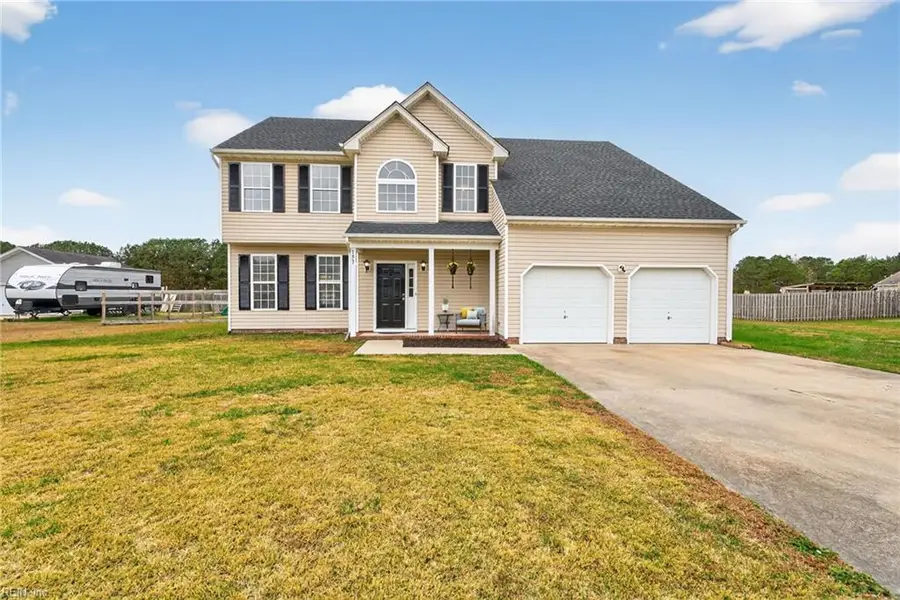 153 Pier Landing Loop, South Mills, NC 27976 - #3