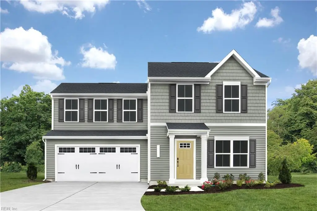 2169 Gilmer Lane, Toano, VA 23168 - Image #1